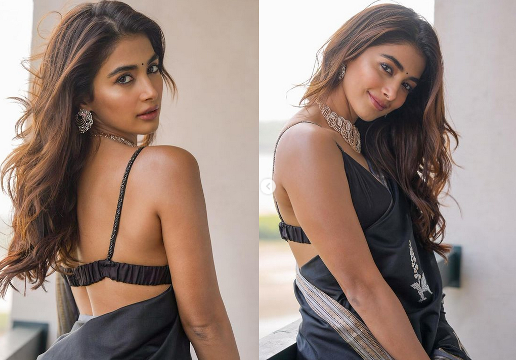 Pooja Hegde